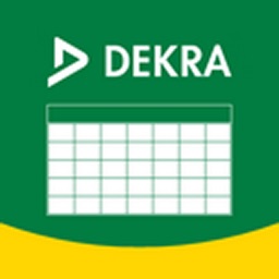 Planning Dekra Expertise