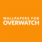 Wallpapers Overwatch Edition HD
