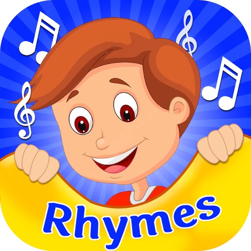 Popular Nursery Rhymes For Kids - Free Nursery Rhymes For Toddlers And Kids