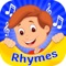 This free game has a collection of the everyone’s favorite Nursery Rhymes/songs of most kids