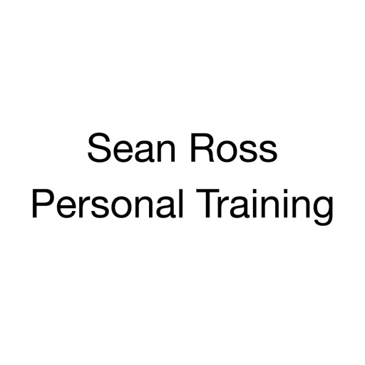 Sean Ross Personal Training icon