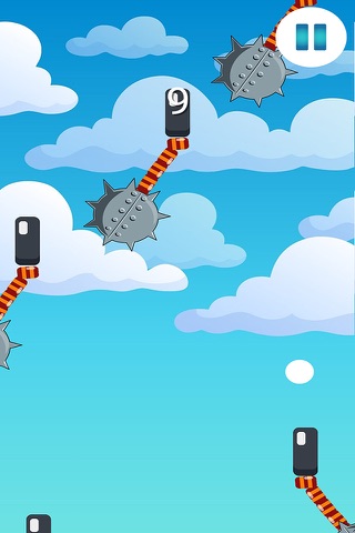 Bomb swinger screenshot 3