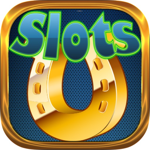 Aace Dubai Lucky Slots iOS App