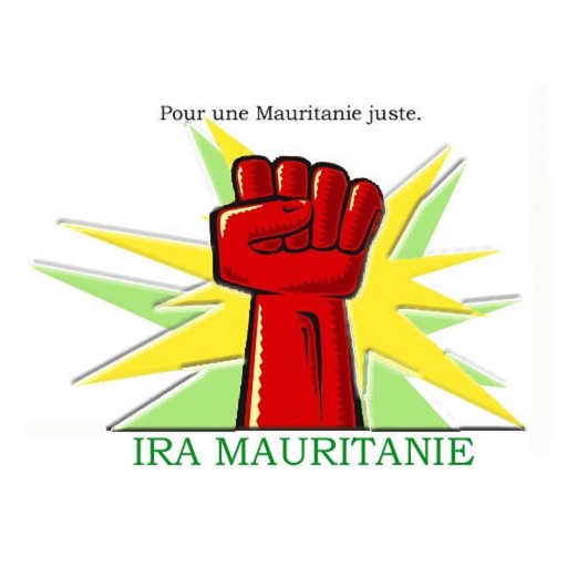 IRA Mauritanie icon