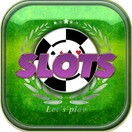 888 Amazing Casino Slots Mania Play Free icon