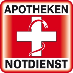 Apotheken Notdienst