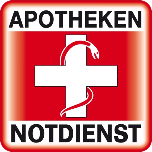 Apotheken Notdienst