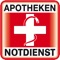 Die App für Apotheken