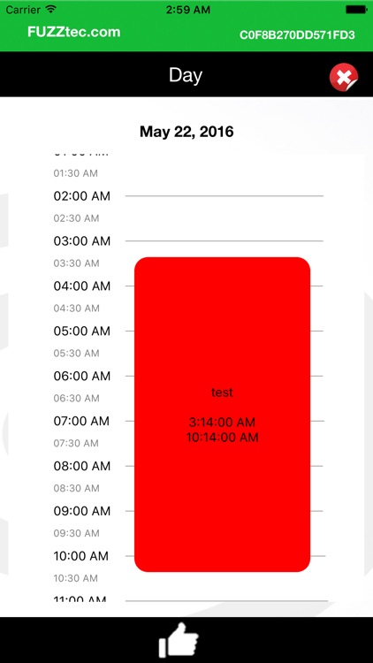 Fuzz-Productivity screenshot-4