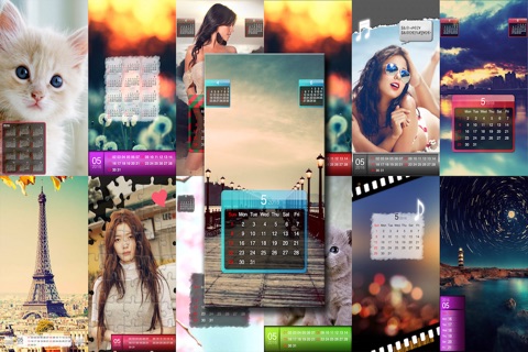 Wallpaper Agent Pro screenshot 2