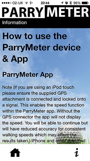 ParryMeter(圖3)-速報App