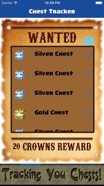 Pocket Guide For Clash Royale - Guide, Chest Tracker, Update, Videos!