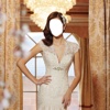 Wedding Dresses Photo Montage & Frames
