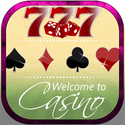 777 Diamond Slots Best Pay Table - Casino Gambling House, Much Fun icon