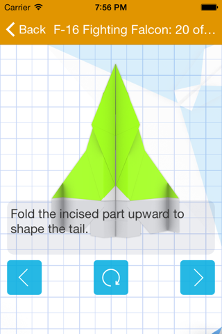 How to make Paper Airplanes screenshot 3