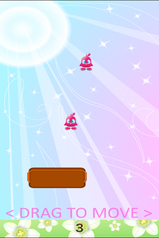 Birdie Fall screenshot 4