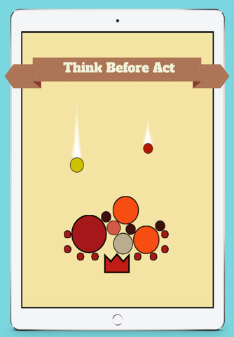 Addictive Ball screenshot 4