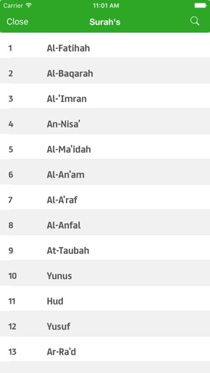 Mishary Rashid Alafasy - Al Quran القرآن(圖5)-速報App