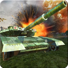 Activities of Battle of Army Tanks WW1 Era -  Tanks Battlefield Shooting Game