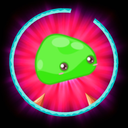 Rolling Round icon
