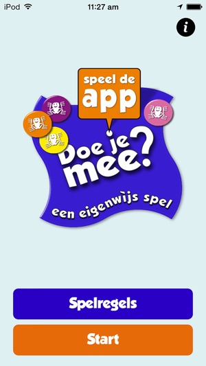 Doe je mee(圖3)-速報App