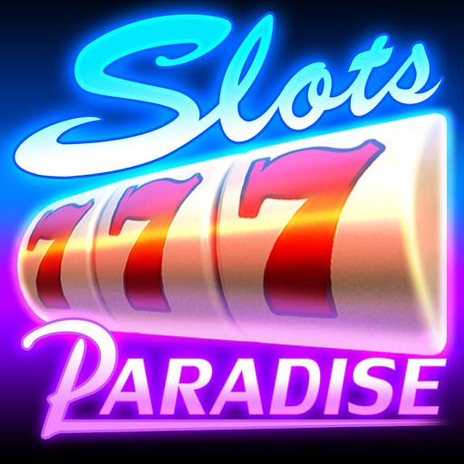 スロットパラダイス Slots Paradise™