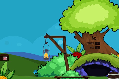 Escape From Suspension Bridge - náhled