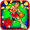 Basketball Slots: Join the five player lucky team and earn the golden medal