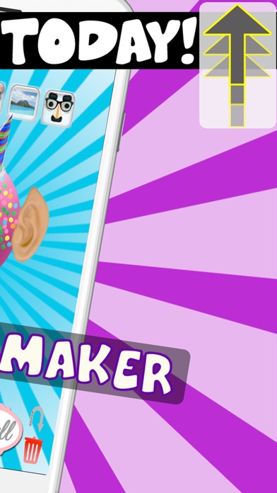 MAKE CAKE POP FUN CANDY GAMES FOR CRAZY CHEFS FREE 1.7 IOS
