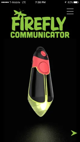Game screenshot Firefly Communicator mod apk
