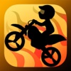 Hill Racing : Real Super Bike Mountain Climb - by top free race games