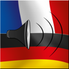 French / German Talking Phrasebook Translator Dictionary - Multiphrasebook - Danilo Cimino