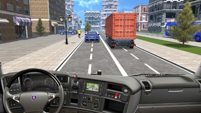 OFFROAD CARGO TRUCK TRANSPORT 1.0 IOS ĐUA XE OFFROAD CARGO TRUCK TRANSPORT 1.0 IOS