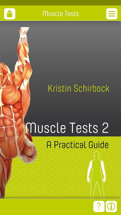 Muscle Test part 2