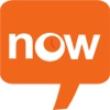 Now Messenger | Real-time