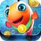 『Pop Fishing』2016 super cute, super cool, super to stimulate the gums e-sports fishing ,『Pop Fishing』 to cough up