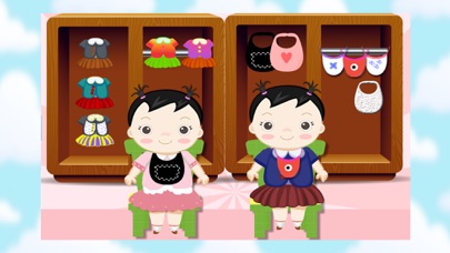 How to cancel & delete Newborn Twins Baby Girls Care - A mommy’s twins baby care adventure & baby sitting pregnancy game from iphone & ipad 3