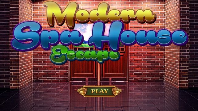 Escape Games Modern Spa House(圖1)-速報App