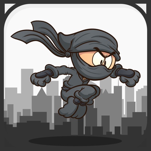 Ninja Jump Hero