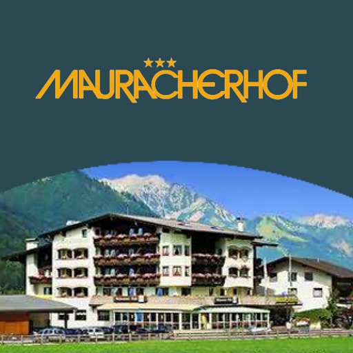 Mauracherhof icon