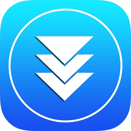Fast IDM - Fast Internet Loader  Pro iOS App