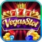 Achilles Warrior Vegas - Fun Jackpot 777 Slots Simulation with Fever Bonus Coins