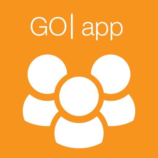 Gemeente Oudewater (raad) – papierloos vergaderen met de GO. app icon