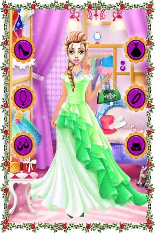 Beauty Spa & Salon MakeOver screenshot 4