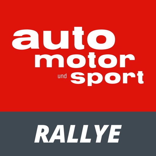 auto motor und sport - Rallye WM icon