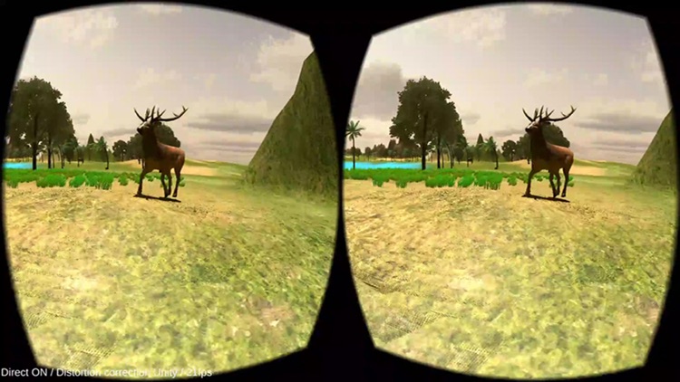 VR Sea, Ocean & Island – The best PRO game for google cardboard Virtual Reality screenshot-3