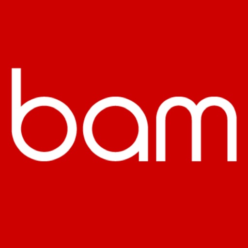 BAM FM icon