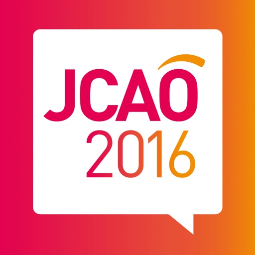 JCAO 2016 icon
