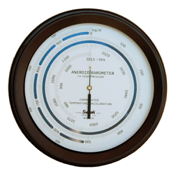 气压计 - 气压测量仪