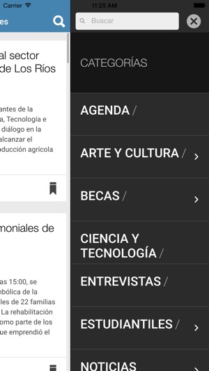 EcuadorUniversitario.com(圖1)-速報App